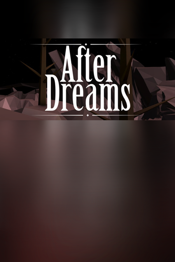 Cover art of After Dreams