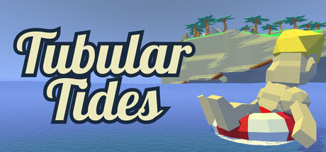 Tubular Tides Playtest