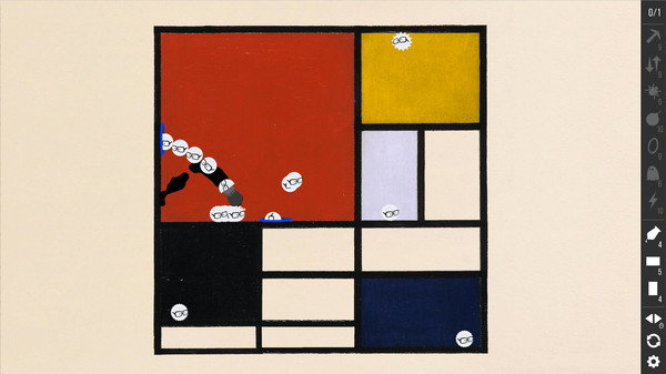 Inklings screenshot 4