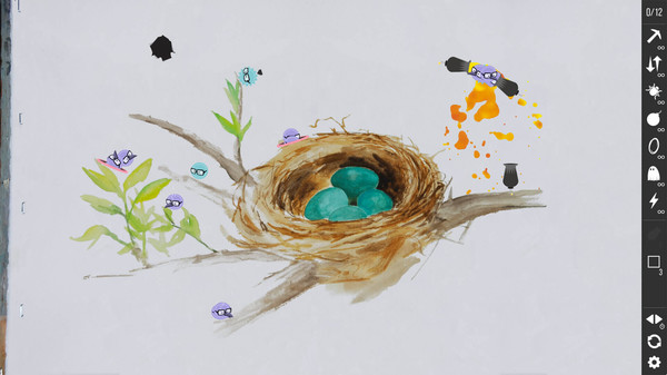 Inklings screenshot 5