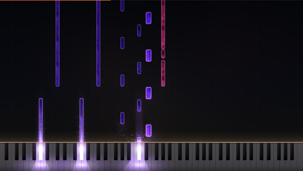LuMIDI スクリーンショット 2