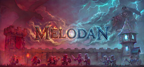 Melodan