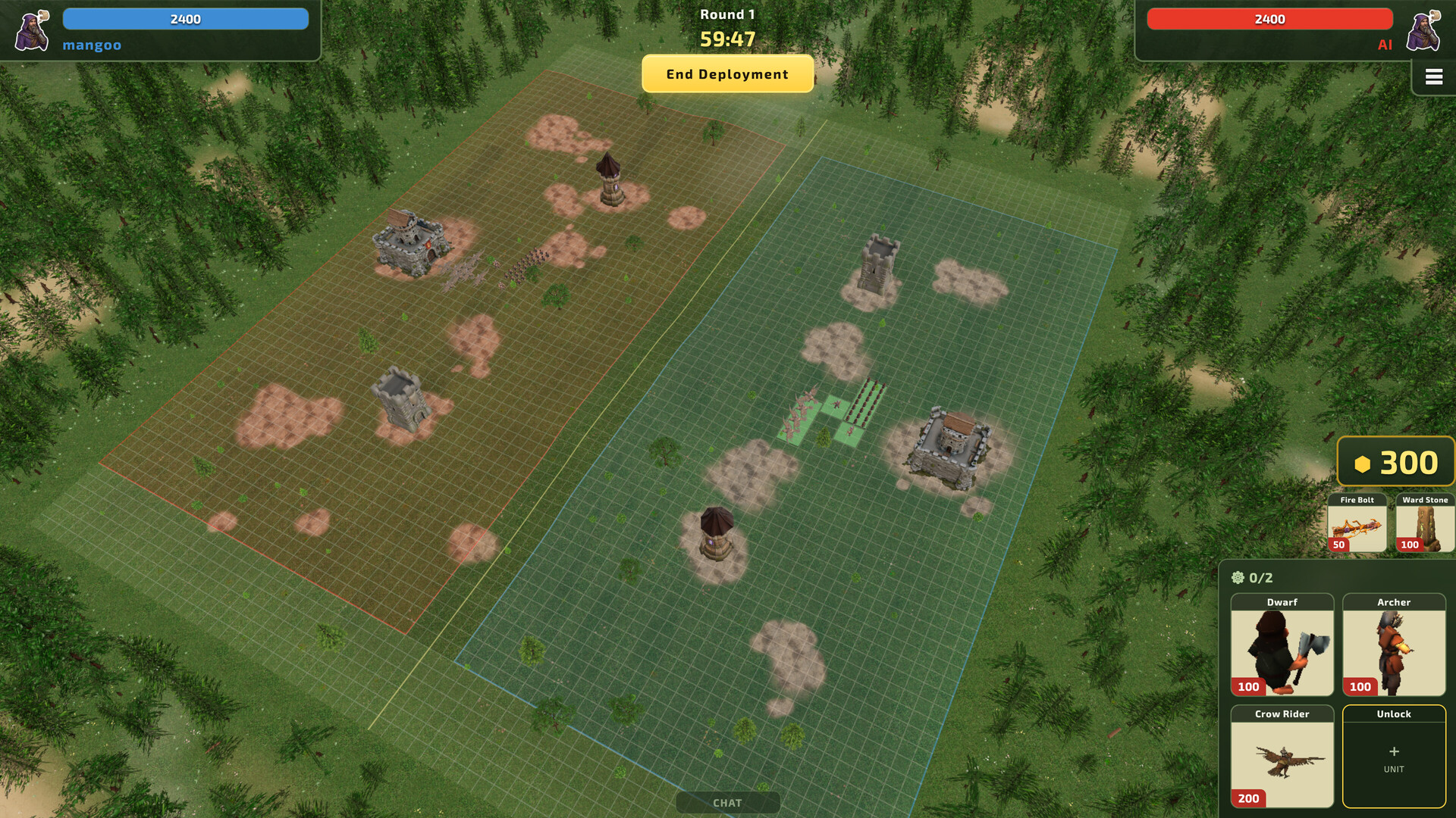 Melodan screenshot 4