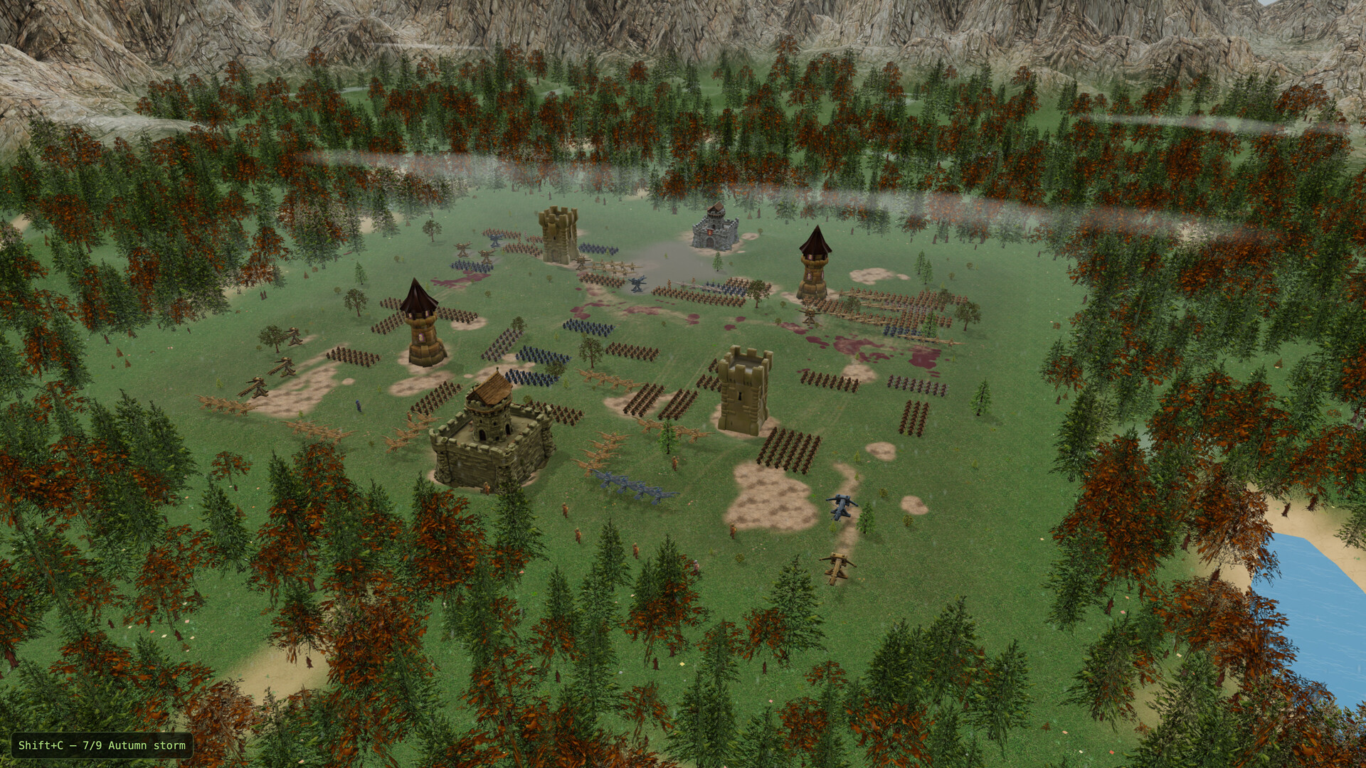 Melodan screenshot 1