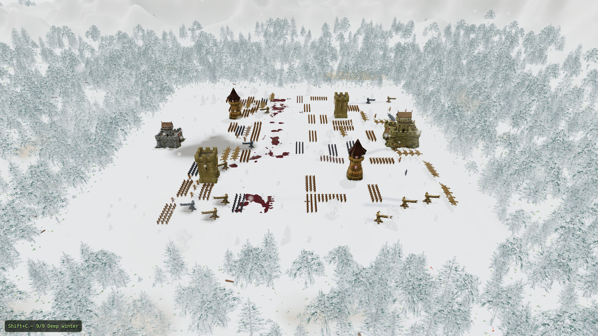 Melodan screenshot 6