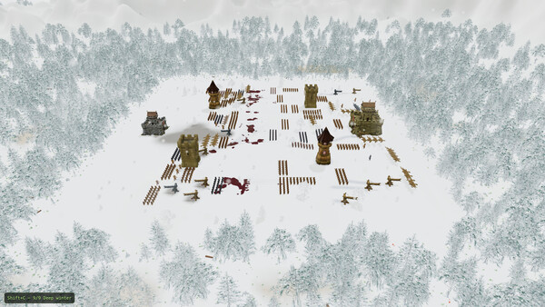 Melodan screenshot 6