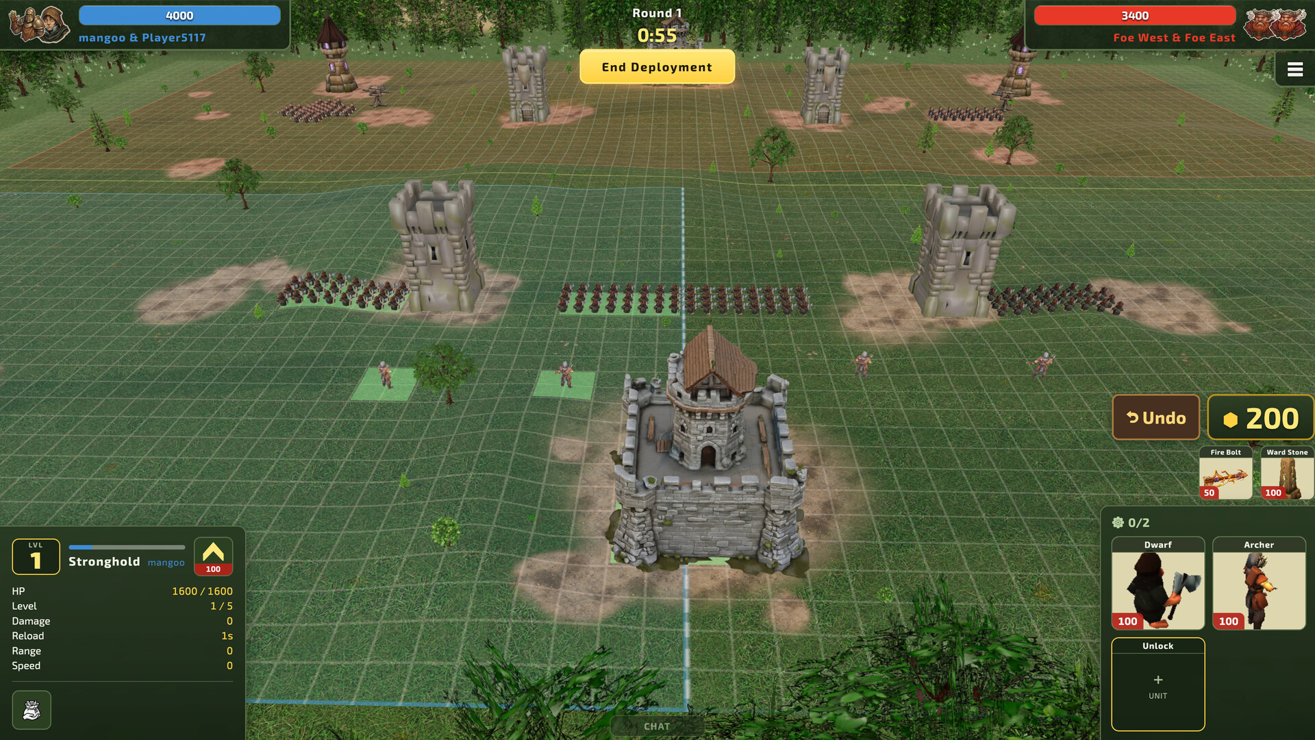 Melodan screenshot 7