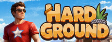 Hardground