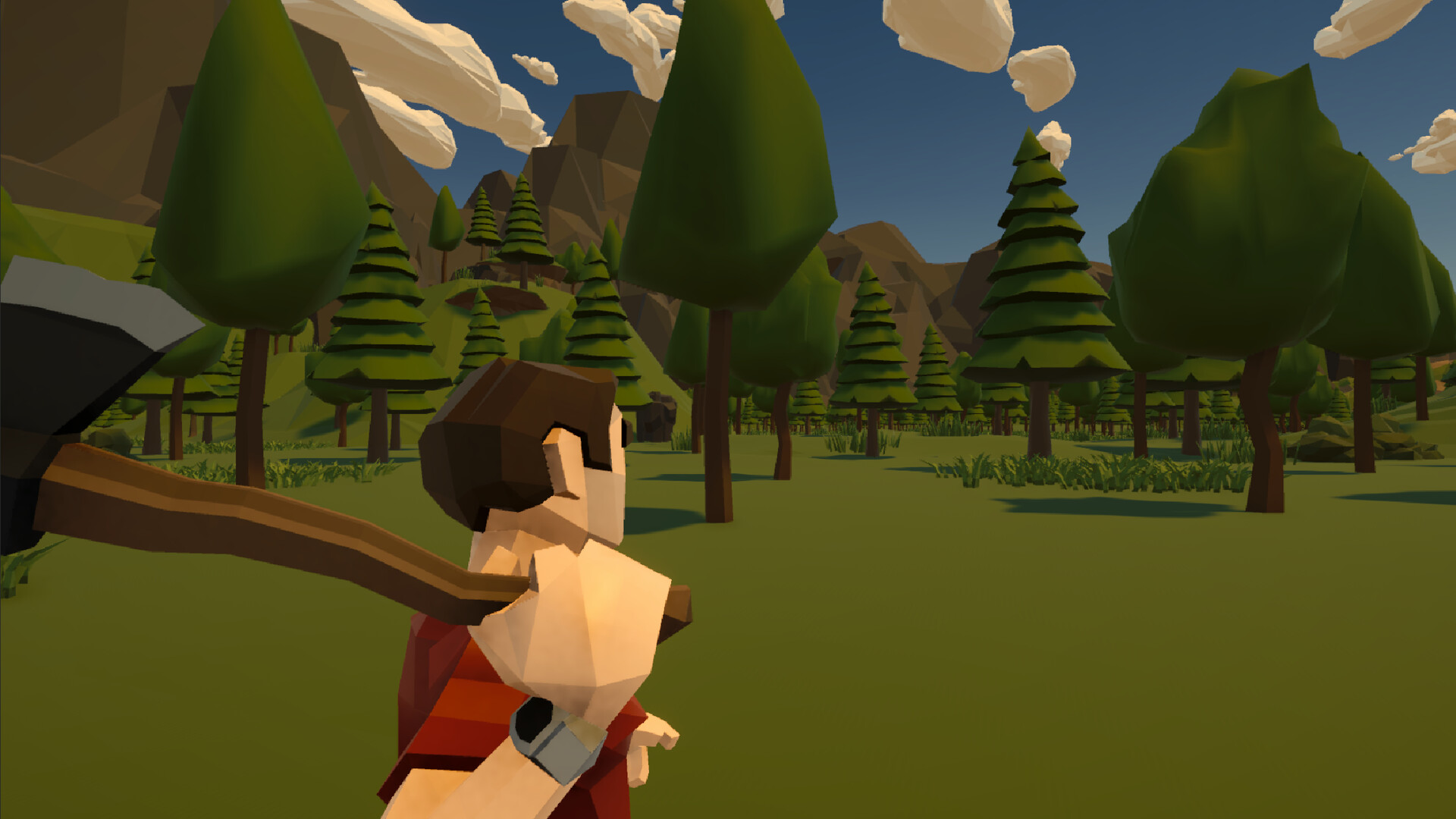 Hardground Featured Screenshot #1