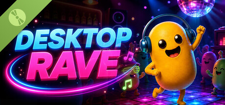 Desktop Rave Demo
