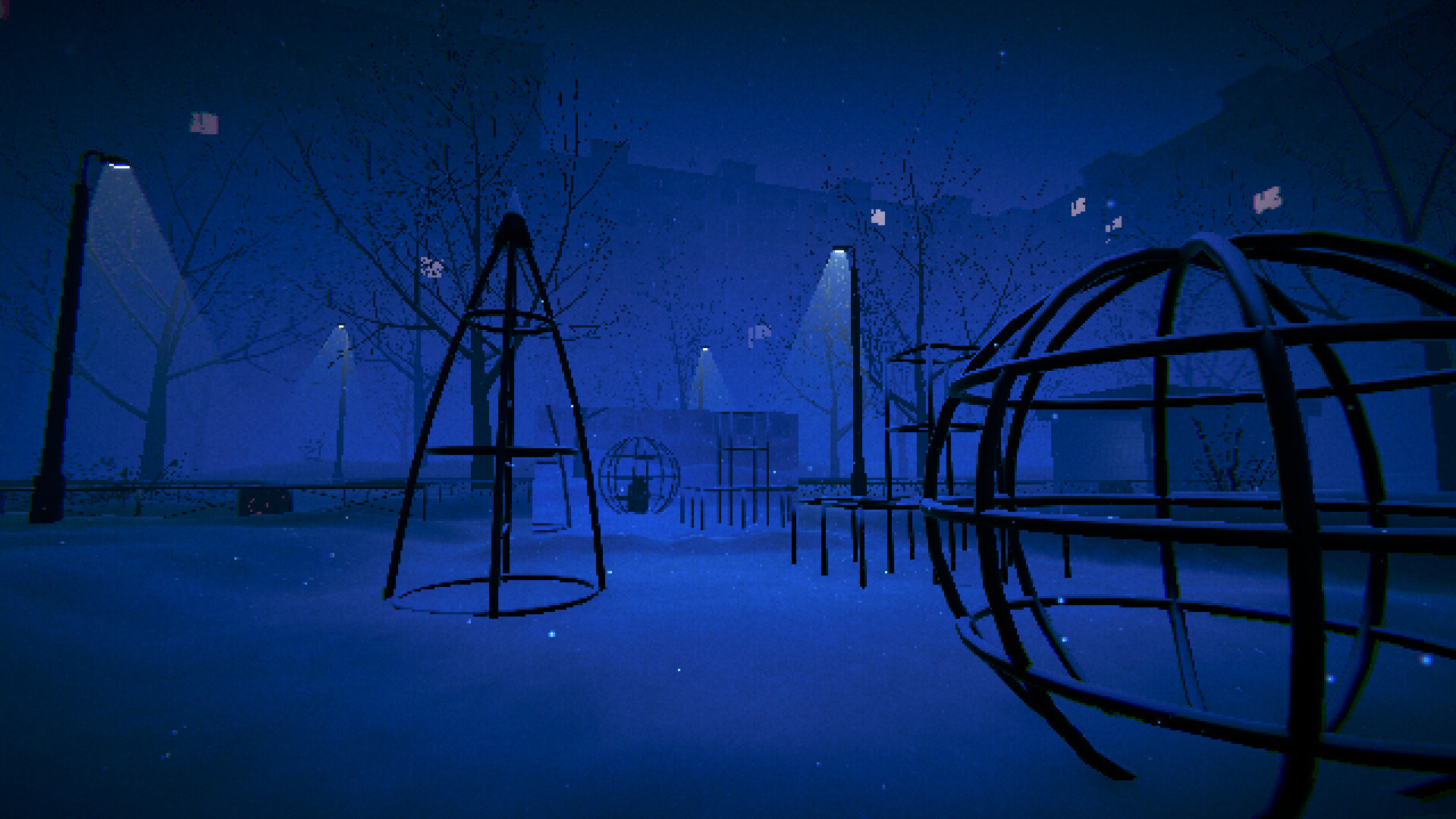 Beneath the Snow screenshot #7