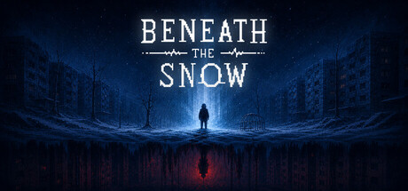 Beneath the Snow header art