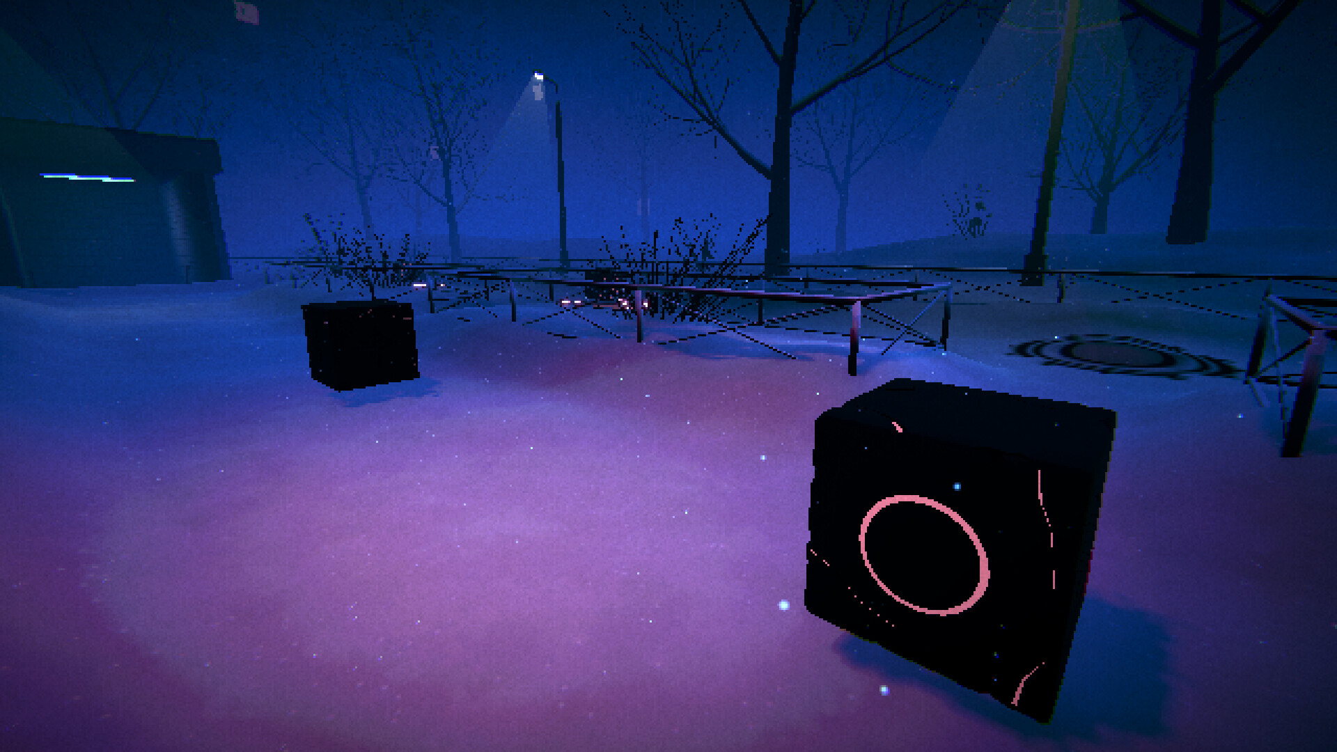 Beneath the Snow screenshot #5