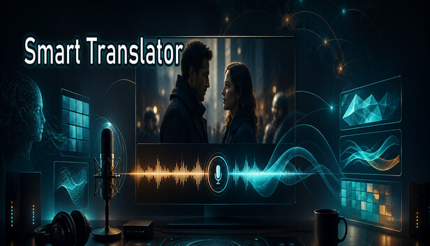 Smart Translator