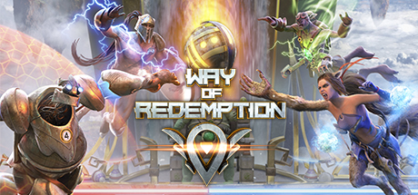 Way of Redemption Cheat Engine/CT