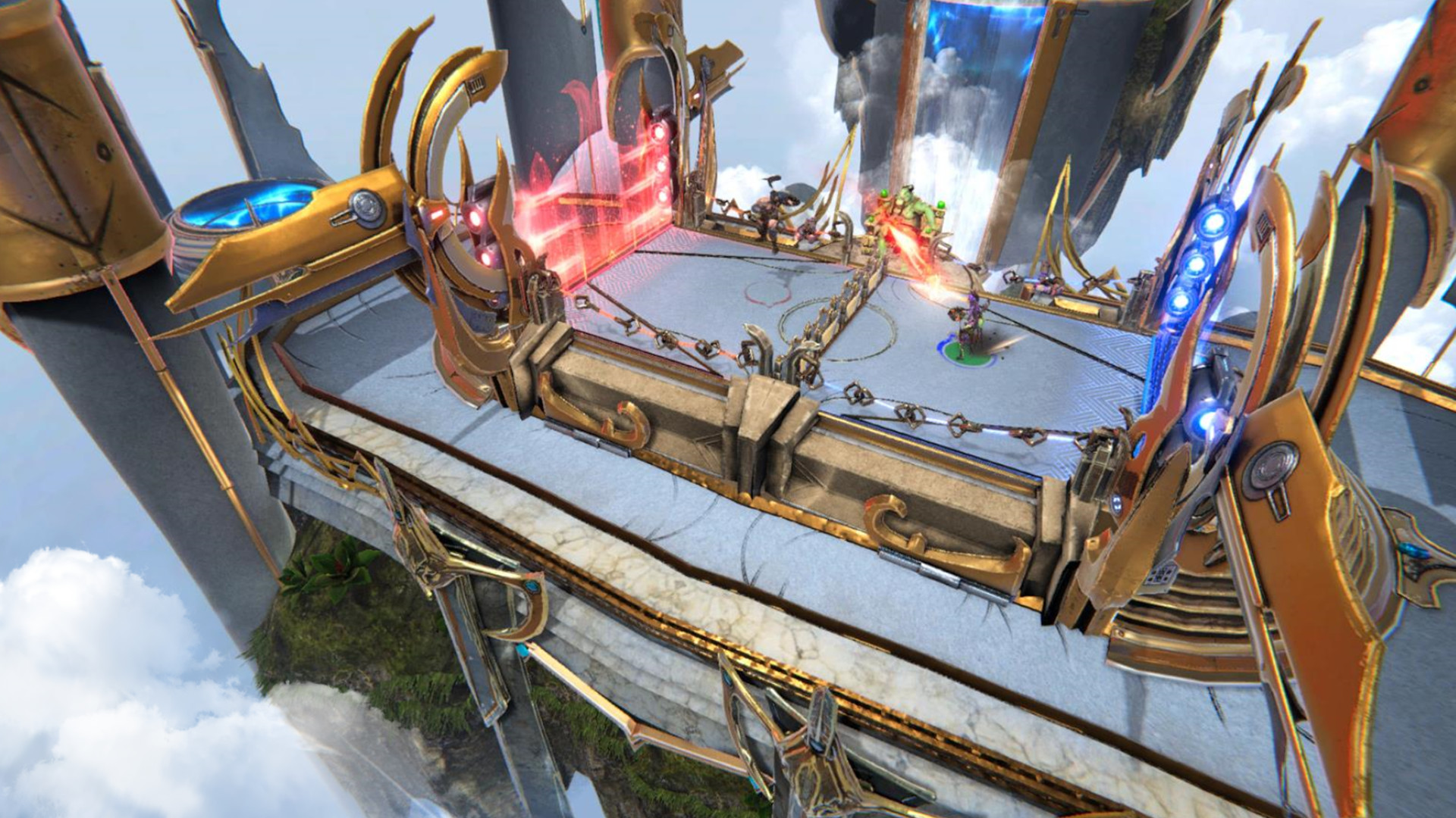 #9. Way of Redemption (Steam) 由: Pixel Cream