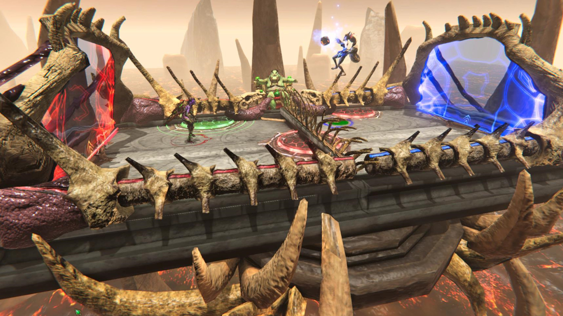 #3. Way of Redemption (Steam) 由: Pixel Cream