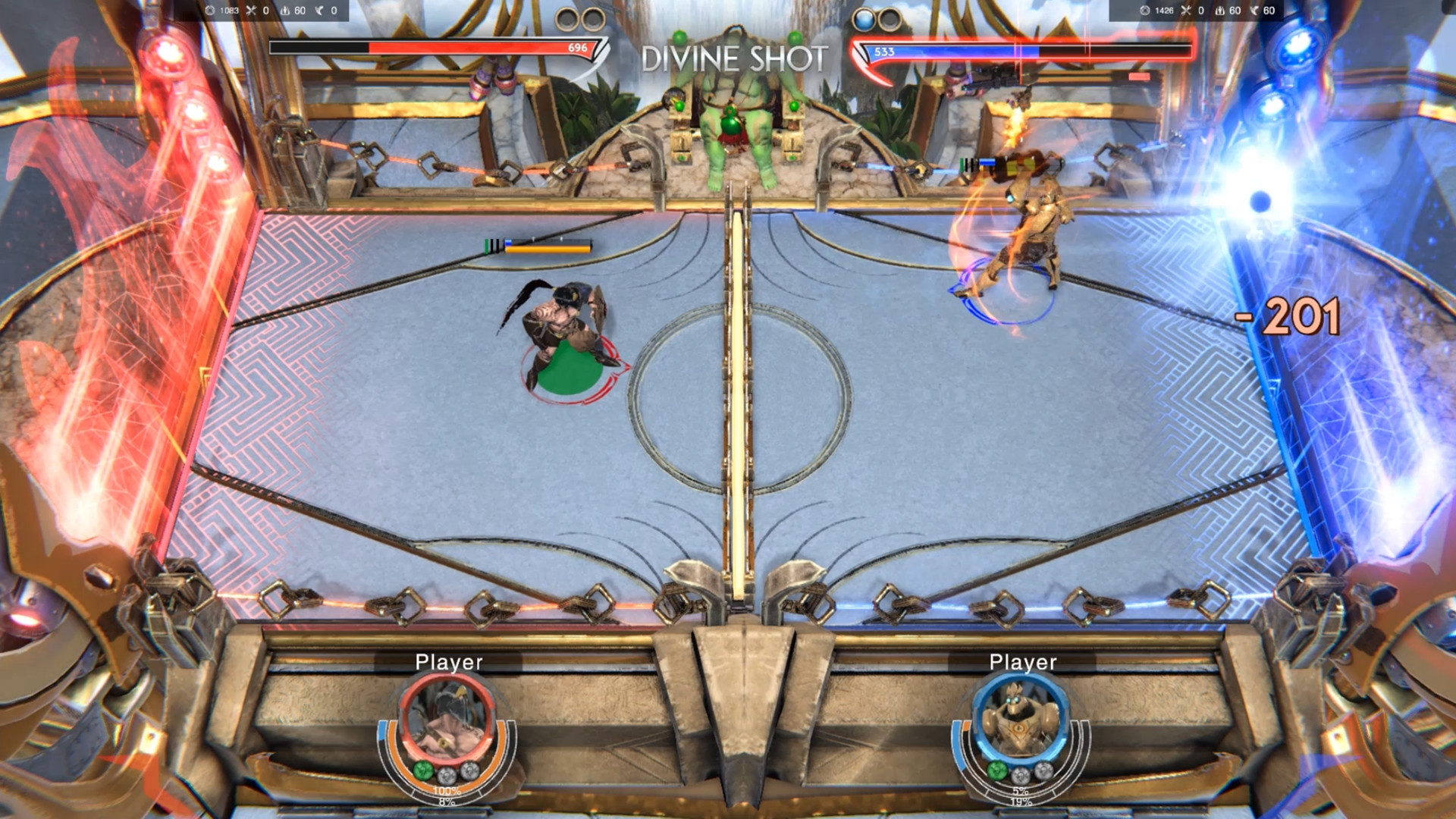 #2. Way of Redemption (Steam) 由: Pixel Cream