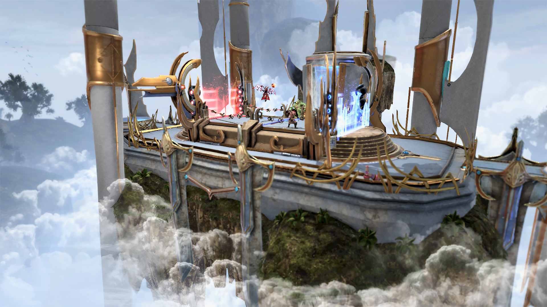 #7. Way of Redemption (Steam) 由: Pixel Cream