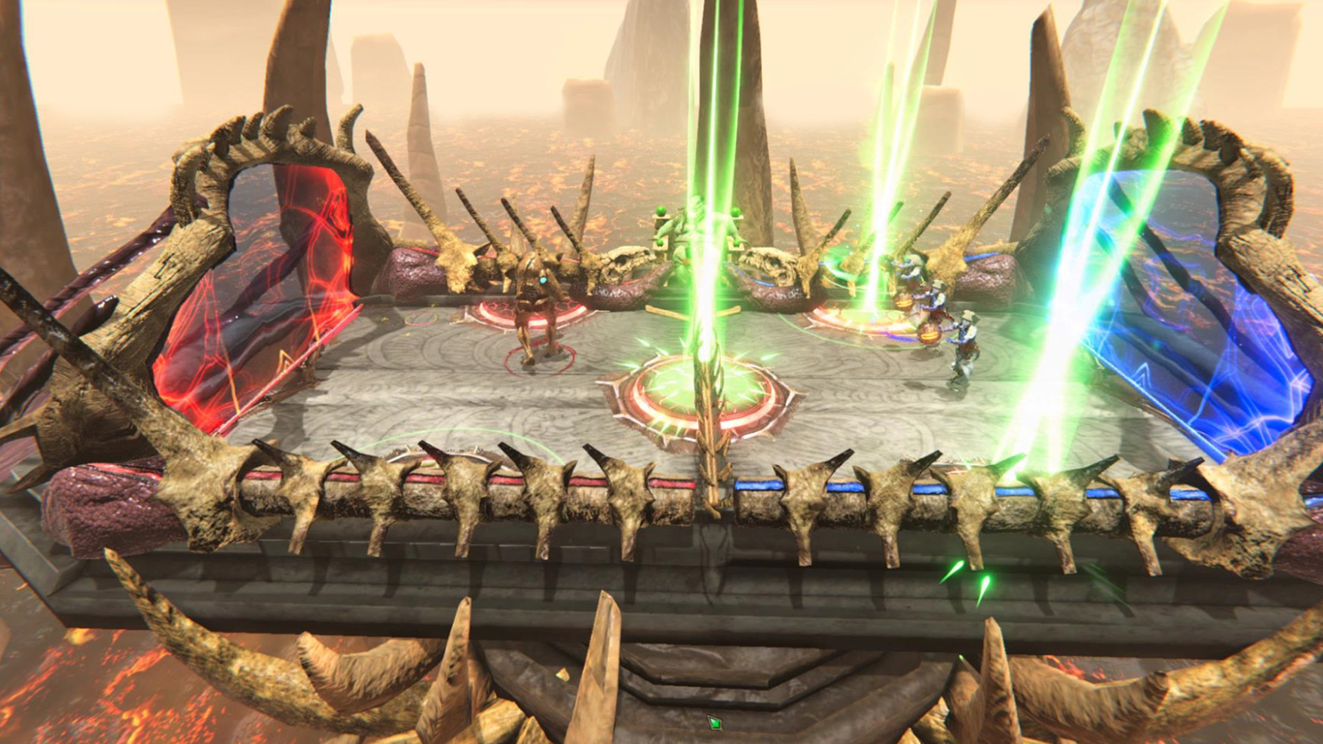 #8. Way of Redemption (Steam) 由: Pixel Cream