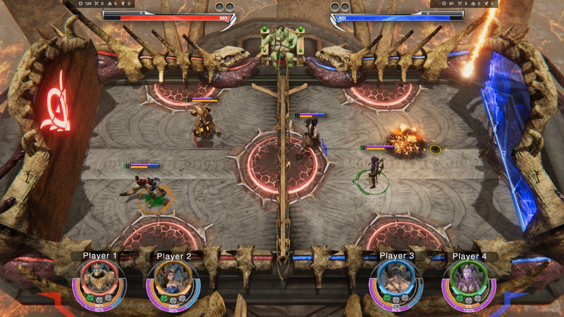 #4. Way of Redemption (Steam) 由: Pixel Cream