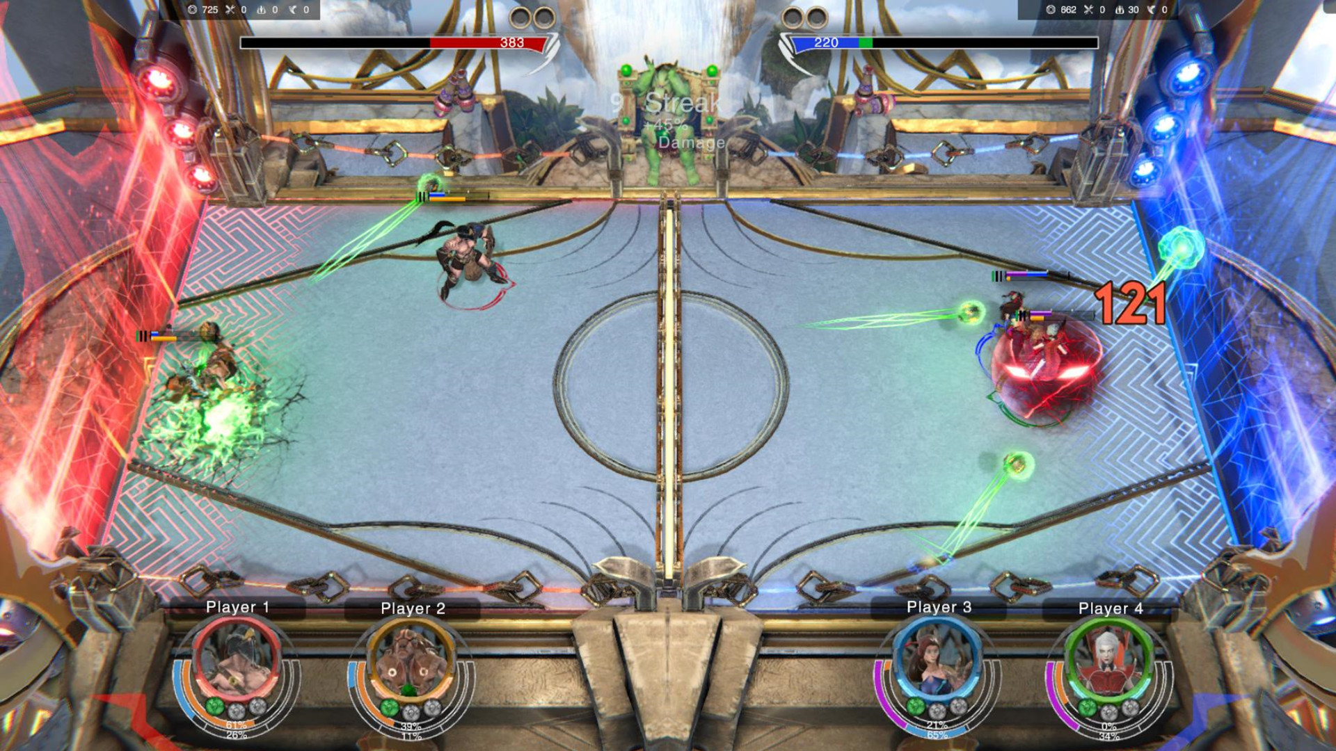 #5. Way of Redemption (Steam) 由: Pixel Cream