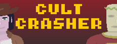 Cult Crasher