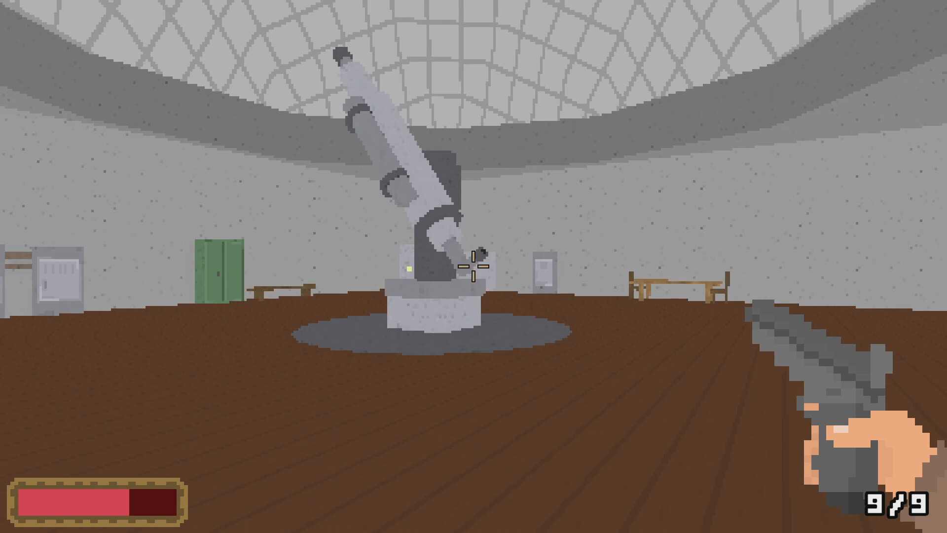 Cult Crasher screenshot #6