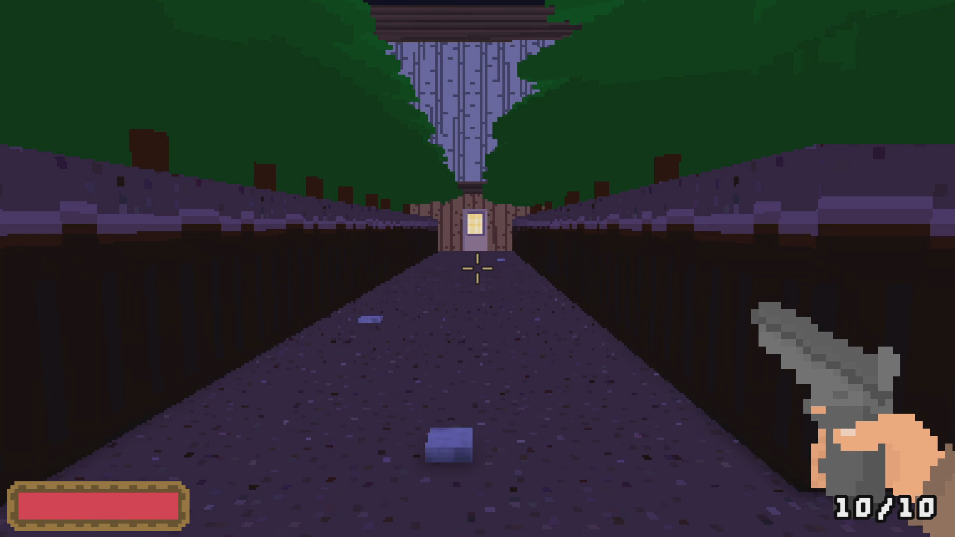 Cult Crasher screenshot 3