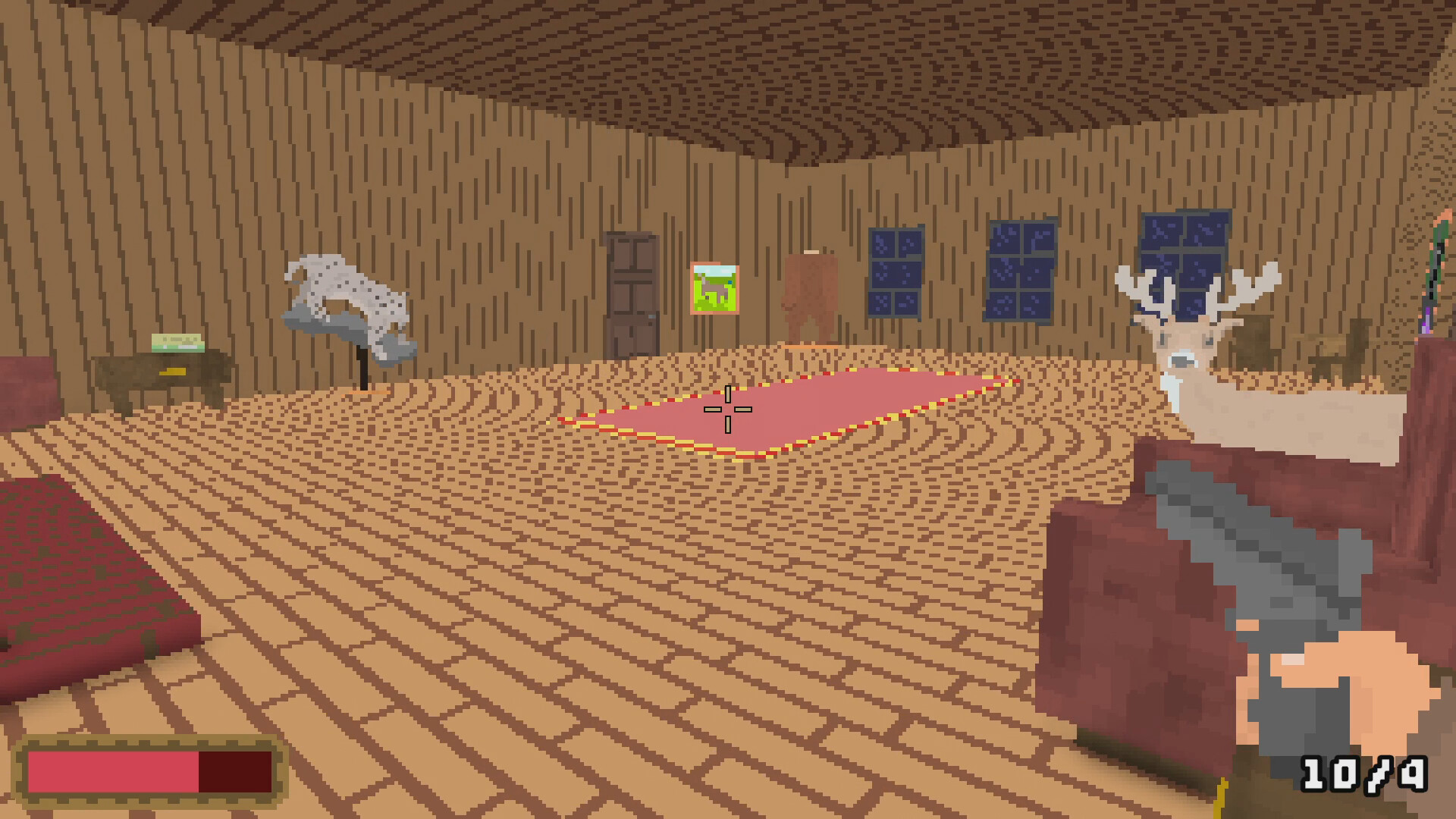 Cult Crasher screenshot 11