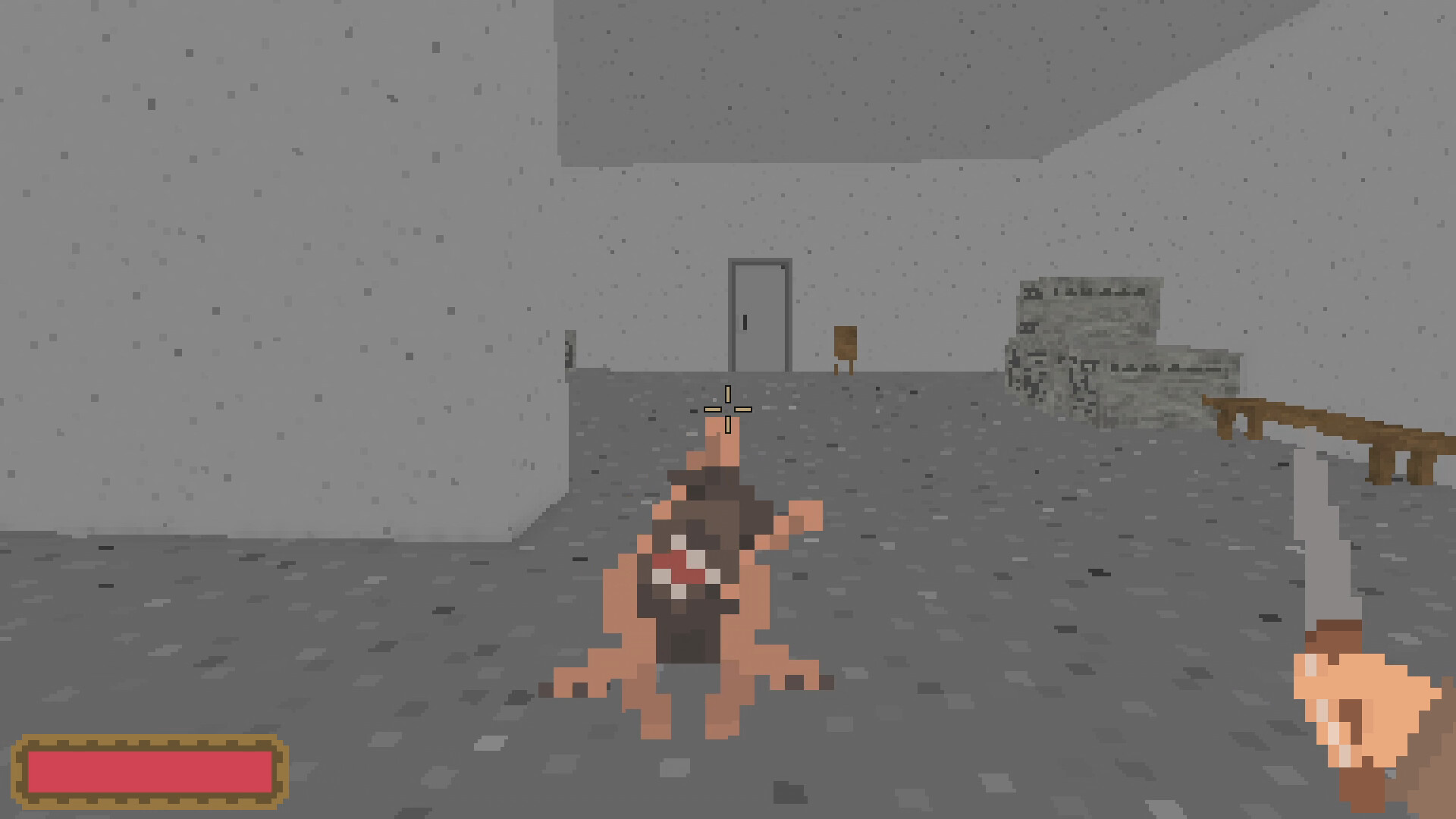 Cult Crasher screenshot 9