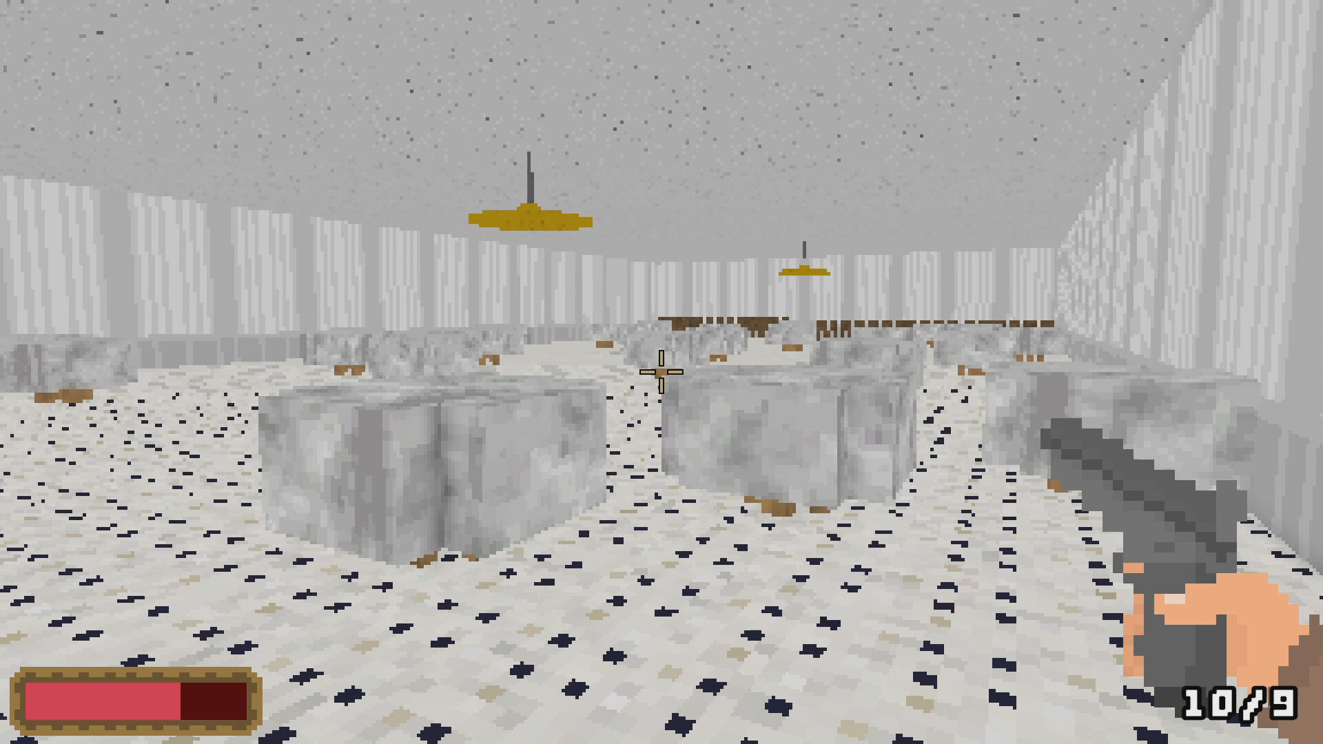 Cult Crasher screenshot #10
