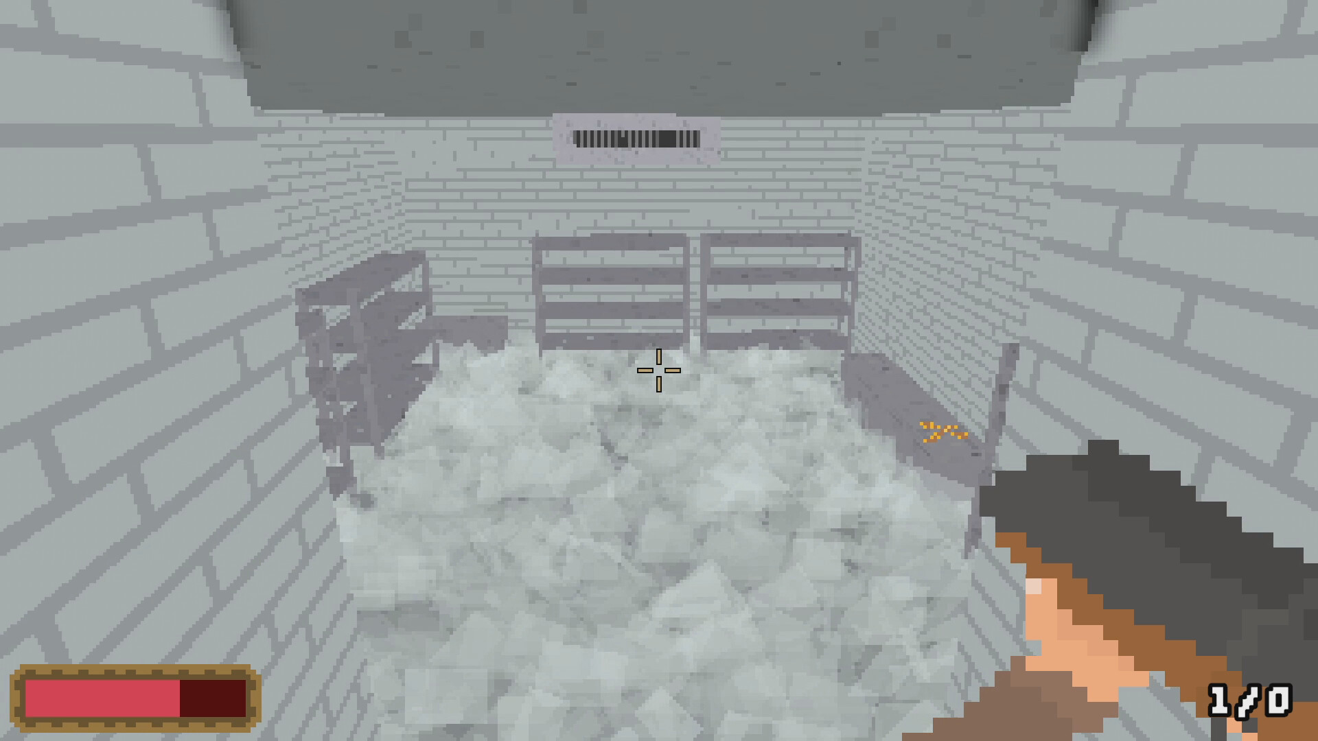 Cult Crasher screenshot 7