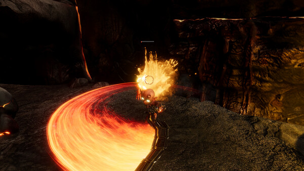 Kindred Arms: The Runt of Hell screenshot 4
