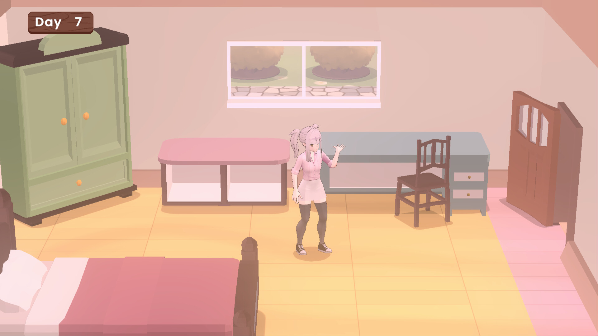 Cats Love Cakes screenshot 5