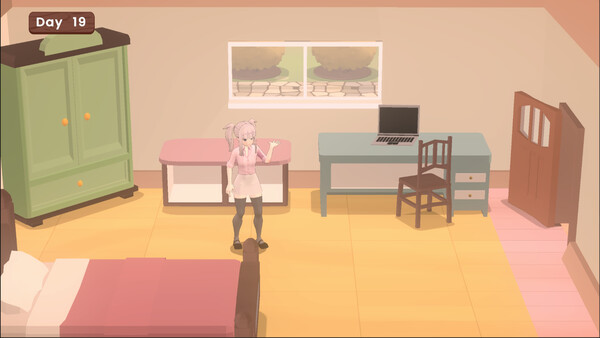 Cats Love Cakes screenshot 6