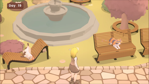 Cats Love Cakes screenshot 4