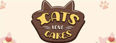 Cats Love Cakes