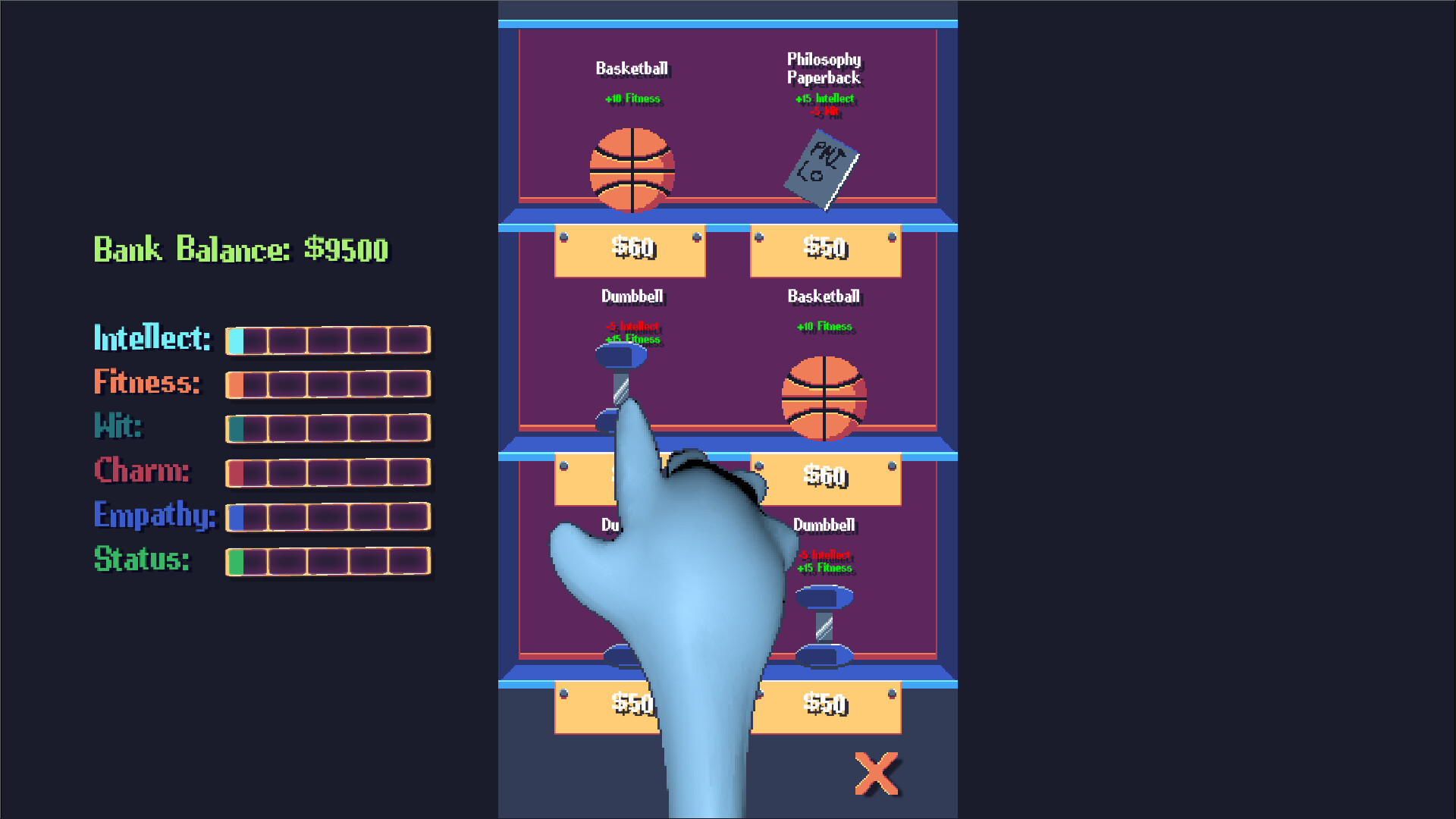 Swiperin screenshot 9