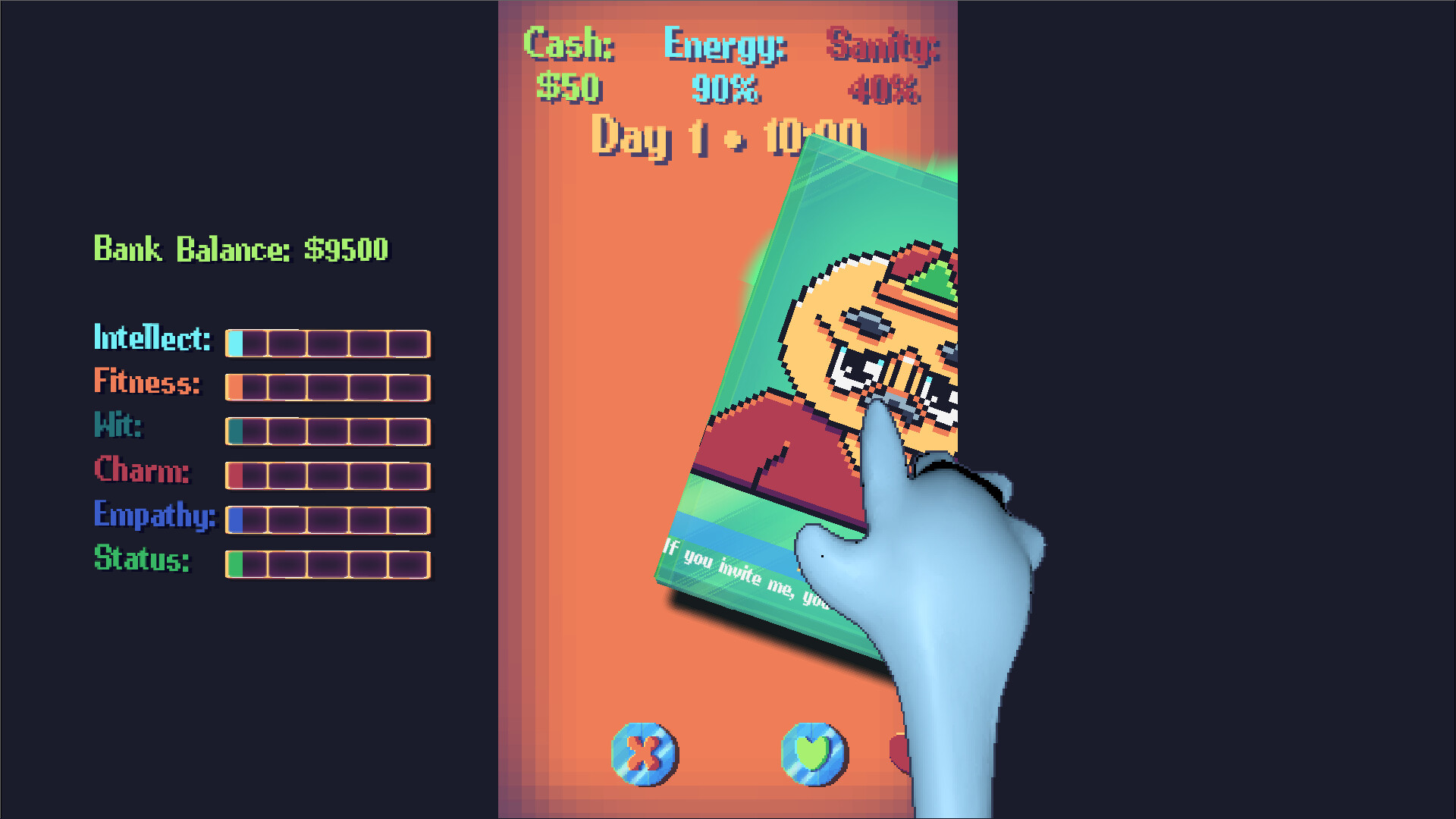 Swiperin screenshot 12