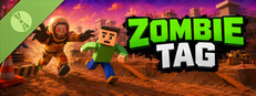 Zombie Tag Demo