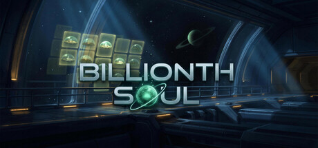 Billionth Soul 표지