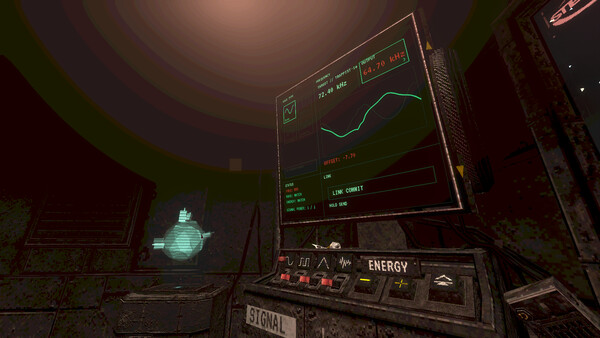 TRAPPIST-1 screenshot 2
