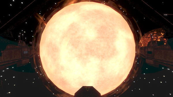 TRAPPIST-1 screenshot 6