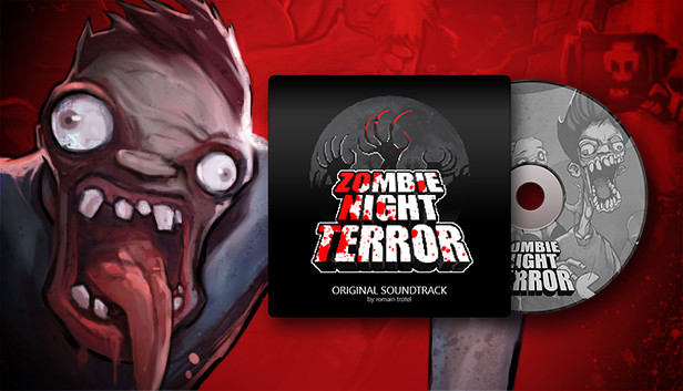 Zombie Night Terror 限定版　新品未開封 Zombie Night Terror [Nintendo Switch] | eBay