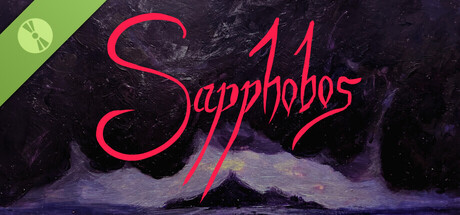 Sapphobos (DEMO) 표지
