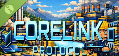 Corelink Protocol Demo header