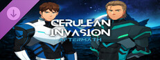 Cerulean Invasion: Aftermath - CG Pack