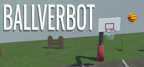 BALLVERBOT 표지