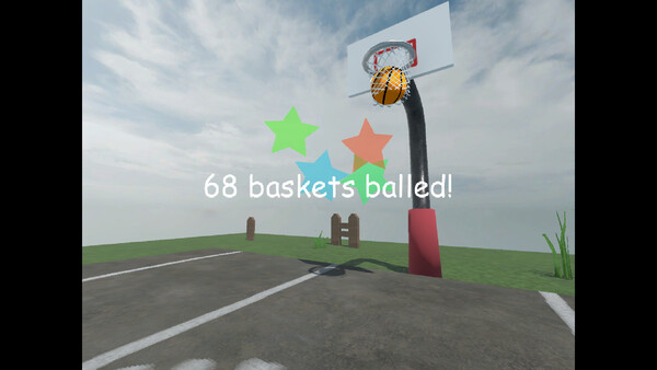 BALLVERBOT 스크린샷 3